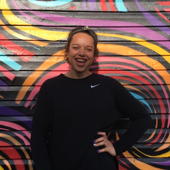 Meet your Posher, Aleesha - Picture 1 of 1